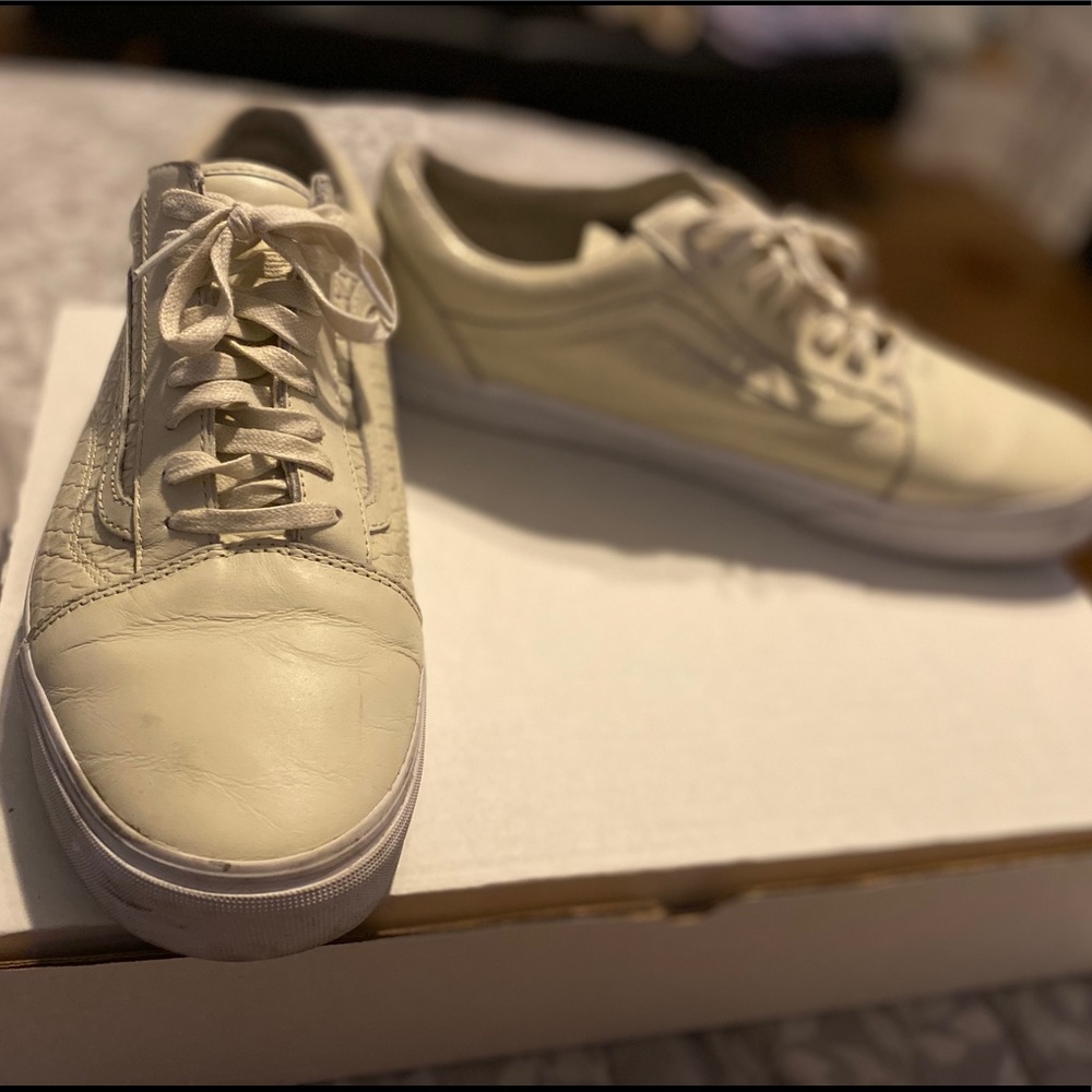 Off White Vans - image 5